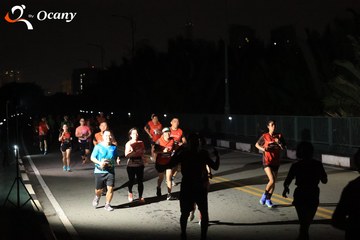 RUN TO LIVE 2025 - Ảnh #3261364
