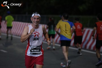 RUN TO LIVE 2025 - Ảnh #3205910