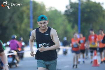 RUN TO LIVE 2025 - Ảnh #3258641