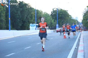 RUN TO LIVE 2025 - Ảnh #3257587