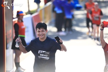 RUN TO LIVE 2025 - Ảnh #3207988