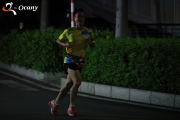 RUN TO LIVE 2025 - Ảnh #3154716