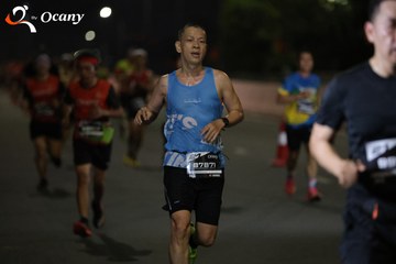 RUN TO LIVE 2025 - Ảnh #3201752