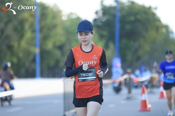 RUN TO LIVE 2025 - Ảnh #3258786