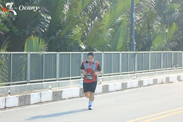 RUN TO LIVE 2025 - Ảnh #3260109