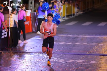 RUN TO LIVE 2025 - Ảnh #3141819