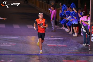 RUN TO LIVE 2025 - Ảnh #3141883