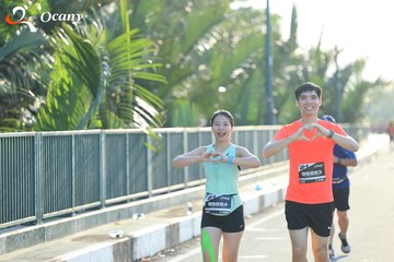 RUN TO LIVE 2025 - Ảnh #3303950