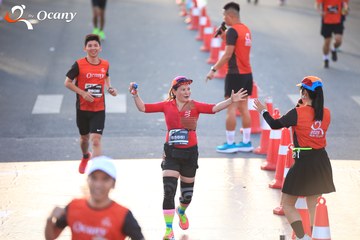 RUN TO LIVE 2025 - Ảnh #3202112