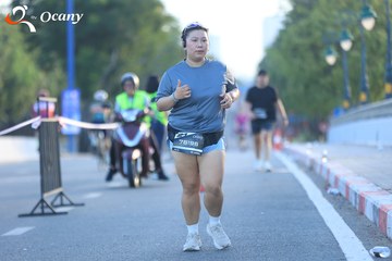 RUN TO LIVE 2025 - Ảnh #3259045