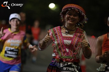 RUN TO LIVE 2025 - Ảnh #3203048