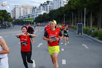RUN TO LIVE 2025 - Ảnh #3258098