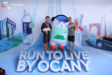 RUN TO LIVE 2025 - Ảnh #3134349