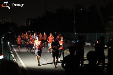 RUN TO LIVE 2025 - Ảnh #3261313