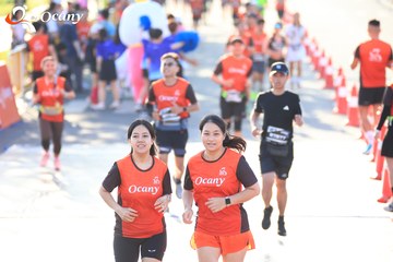 RUN TO LIVE 2025 - Ảnh #3204530
