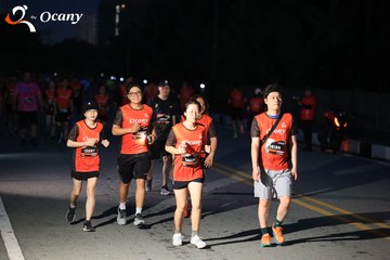 RUN TO LIVE 2025 - Ảnh #3263121