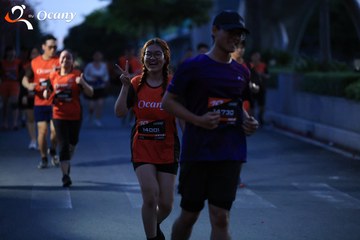 RUN TO LIVE 2025 - Ảnh #3155623