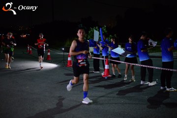 RUN TO LIVE 2025 - Ảnh #3271534