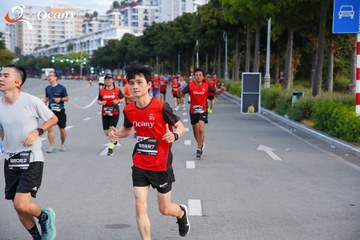 RUN TO LIVE 2025 - Ảnh #3259993