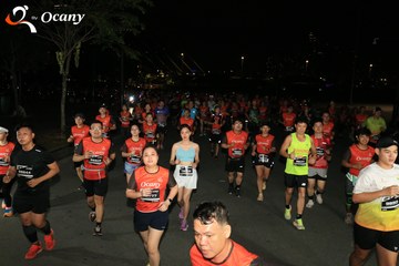 RUN TO LIVE 2025 - Ảnh #3278356