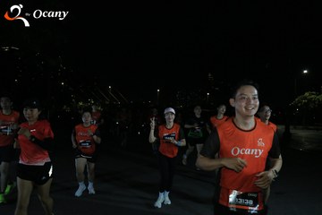 RUN TO LIVE 2025 - Ảnh #3280068