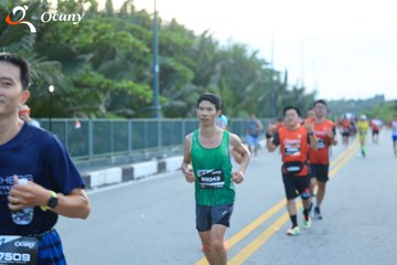 RUN TO LIVE 2025 - Ảnh #3280823
