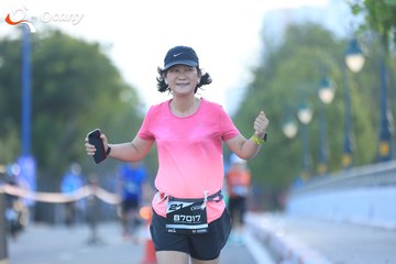 RUN TO LIVE 2025 - Ảnh #3258804