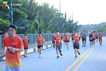 RUN TO LIVE 2025 - Ảnh #3265234