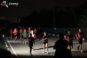 RUN TO LIVE 2025 - Ảnh #3261374