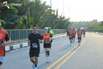 RUN TO LIVE 2025 - Ảnh #3298046