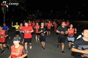 RUN TO LIVE 2025 - Ảnh #3280820