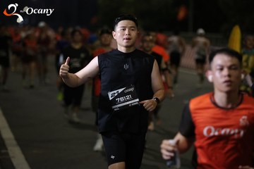 RUN TO LIVE 2025 - Ảnh #3204758