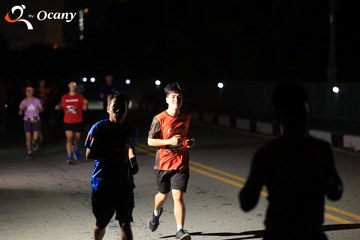RUN TO LIVE 2025 - Ảnh #3260421