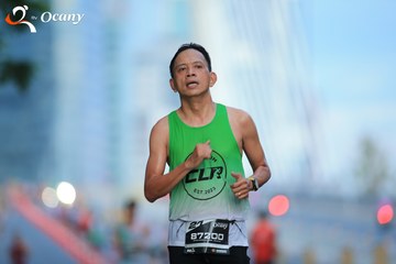 RUN TO LIVE 2025 - Ảnh #3285127