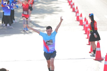 RUN TO LIVE 2025 - Ảnh #3193913