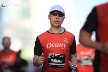 RUN TO LIVE 2025 - Ảnh #3283730