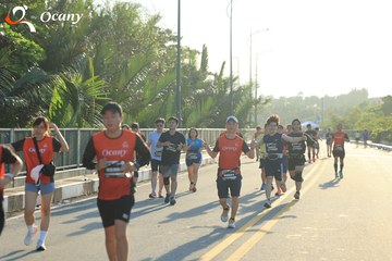 RUN TO LIVE 2025 - Ảnh #3301218