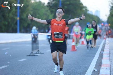 RUN TO LIVE 2025 - Ảnh #3257083