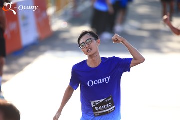 RUN TO LIVE 2025 - Ảnh #3205889