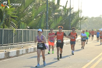 RUN TO LIVE 2025 - Ảnh #3302024