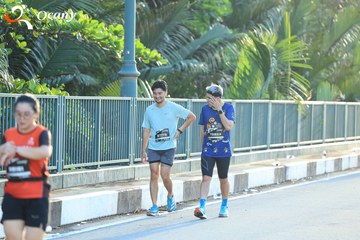 RUN TO LIVE 2025 - Ảnh #3298388