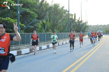 RUN TO LIVE 2025 - Ảnh #3297842