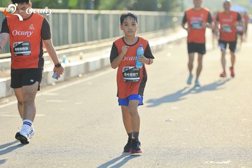RUN TO LIVE 2025 - Ảnh #3304183