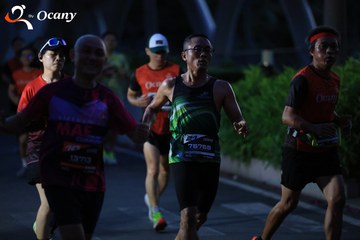 RUN TO LIVE 2025 - Ảnh #3155515