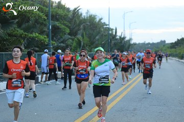 RUN TO LIVE 2025 - Ảnh #3284215
