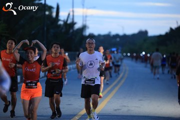 RUN TO LIVE 2025 - Ảnh #3263634