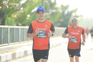RUN TO LIVE 2025 - Ảnh #3304201