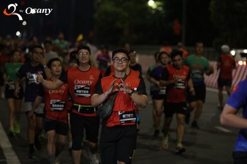 RUN TO LIVE 2025 - Ảnh #3204714