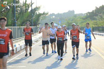 RUN TO LIVE 2025 - Ảnh #3303654