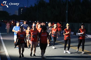 RUN TO LIVE 2025 - Ảnh #3263341